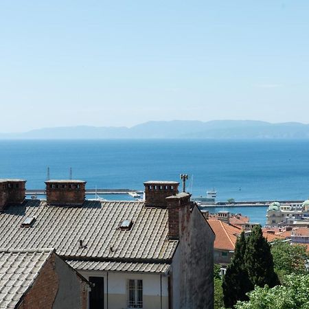 Rea Apartment Rijeka Exterior foto