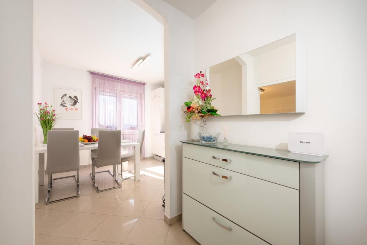 Rea Apartment Rijeka Exterior foto