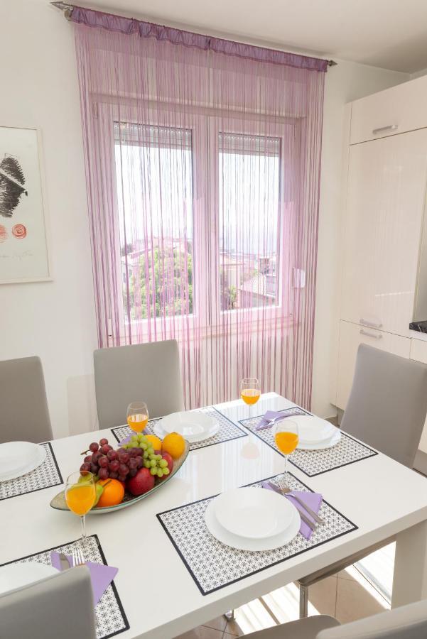 Rea Apartment Rijeka Exterior foto